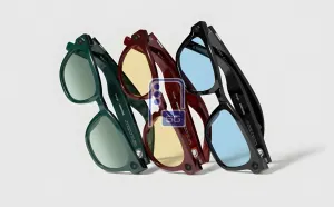 Samsung Galaxy Glasses: Leak zeigt KI-Brille mit Kamera und Google Gemini