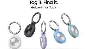 Samsung öffnet den Galaxy SmartTag 3 fürs iPhone – aber nicht alle Funktionen