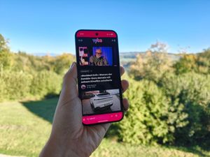 Google Pixel: Oktober-Update behebt drei Fehler – auch beim Pixel 11
