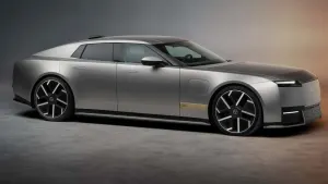 Jaguar Type 01 vorgestellt: Über 1000 PS haben ihren Preis