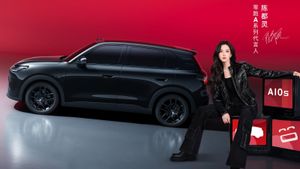 Leapmotor A10s: Sportlicher B03X-Verwandter bekommt 800-Volt-Technik