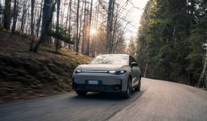 Leapmotor C10 erhält grosses Update – mit einer überraschenden Änderung