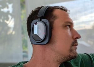 Nothing Headphone (1) Pro im Test: Sind sie die 329 Franken wert?