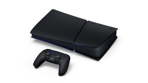 Sony bringt schwarze PS5 – aber mit einem Haken