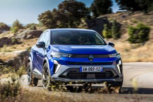 Renault baut sein Elektro-Angebot aus: Diese vier SUV-Modelle stehen im Fokus
