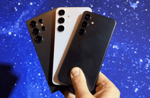 Galaxy S24 Ultra: Nutzer berichten nach One UI 9 von massivem Akkuverbrauch