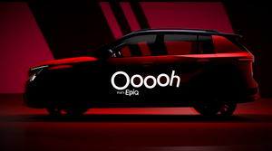 Skoda macht den Epiq sportlicher – erste Teaser zeigen die neue Sportline