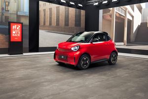 Smart #2: Händler melden aussergewöhnlich hohes Interesse