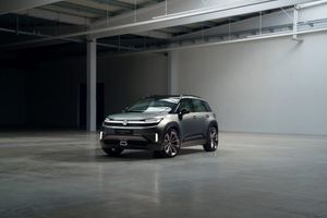 VW ID. Cross: Die günstigste Variante startet in Deutschland – die Schweiz muss noch warten