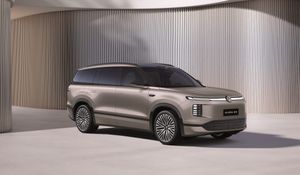 VW könnte China-Modelle nach Europa bringen – dieses grosse SUV steht im Fokus