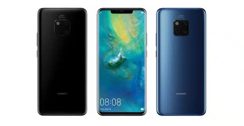 Huawei Mate 20 Pro