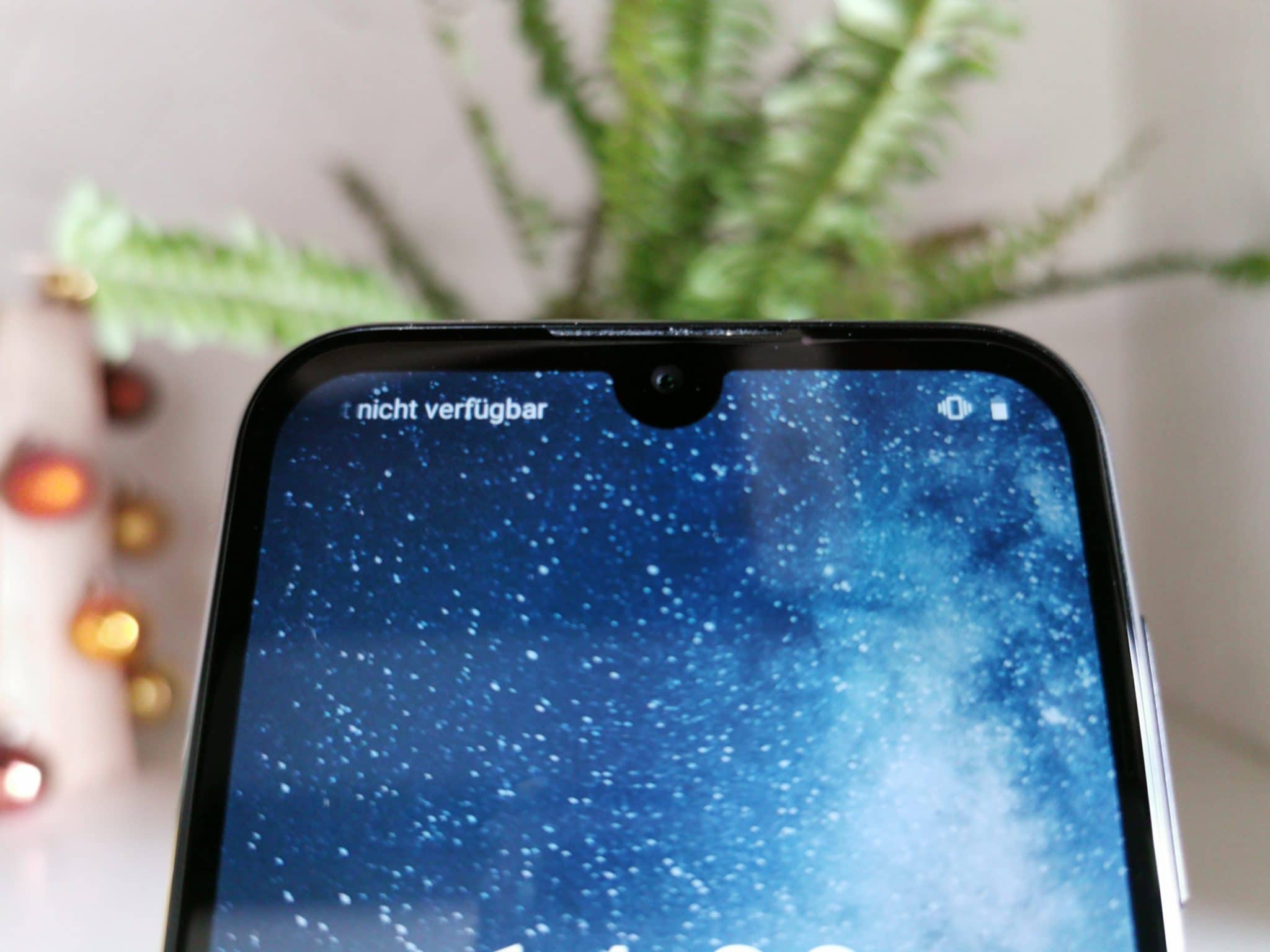 Nokia 4.2 Hands-On Aussehen Erster Eindruck