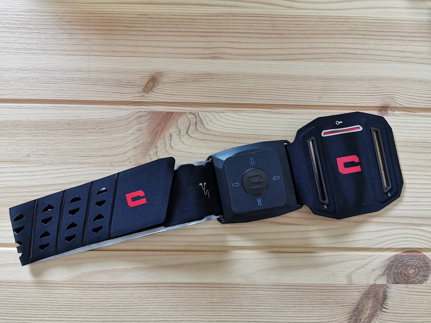 Crosscall Action X-3 X-Armband