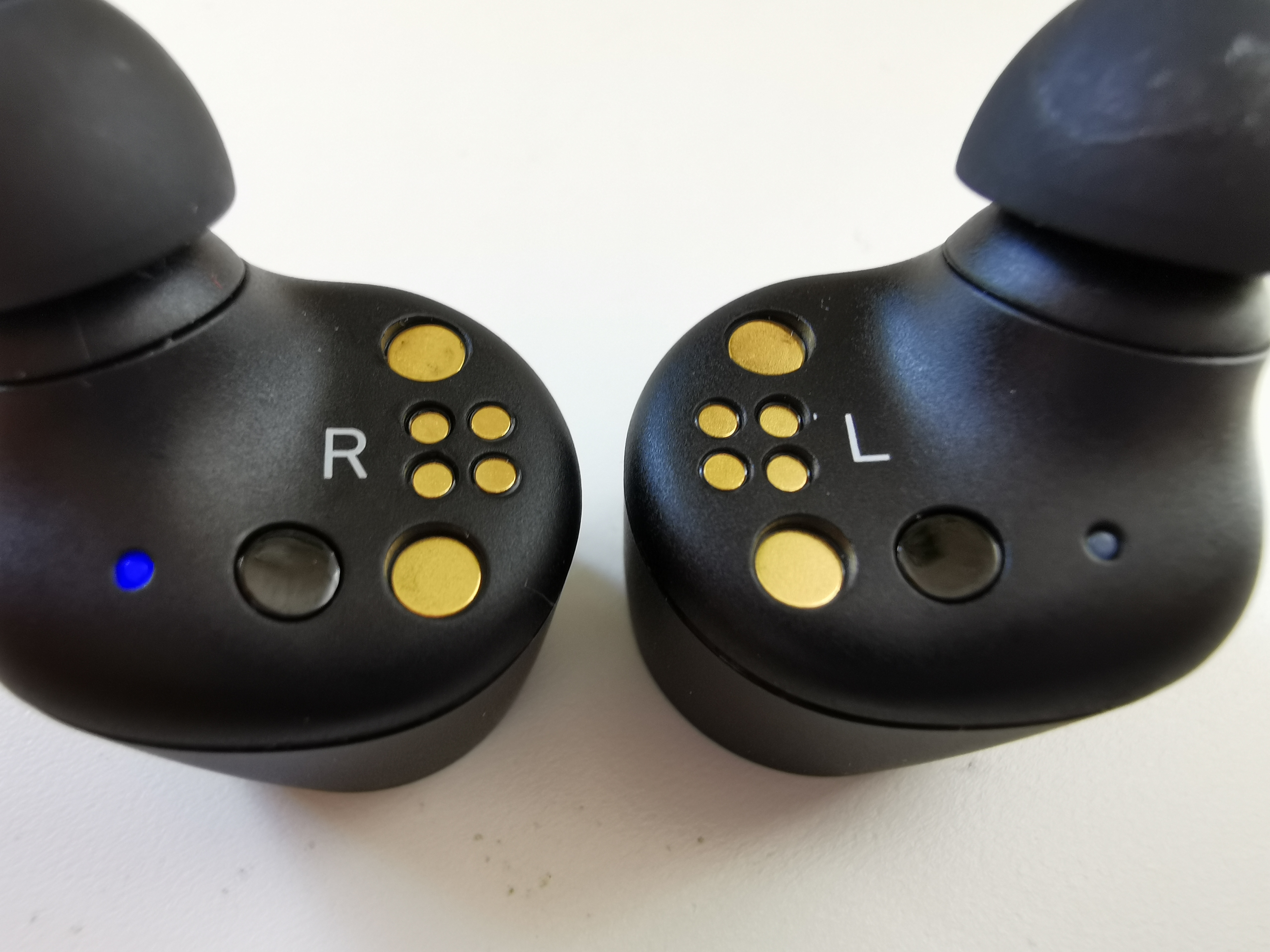 Sennheister Momentum True Wireless 2 Test