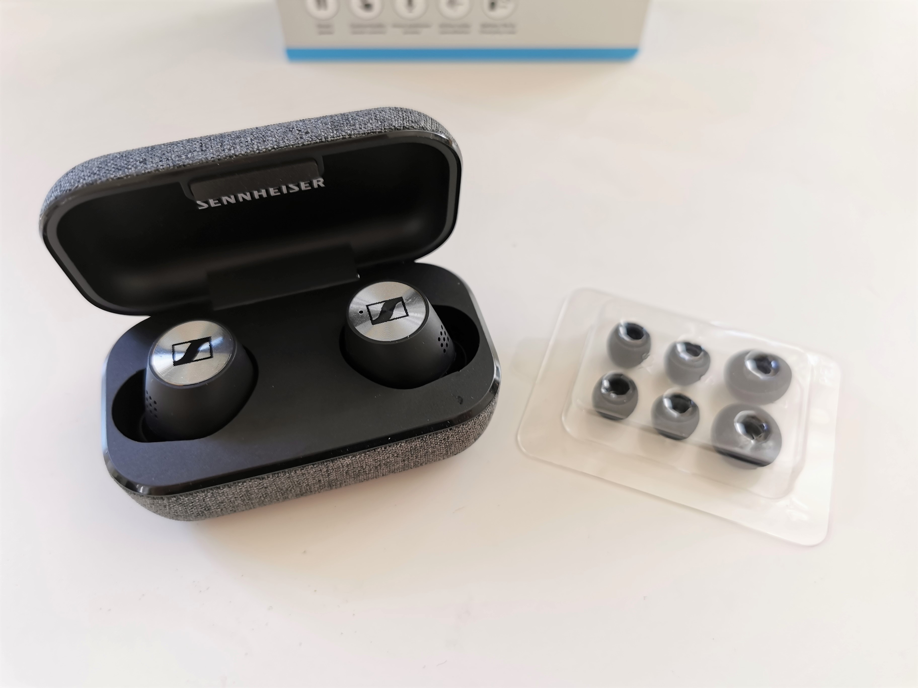 Sennheister Momentum True Wireless 2 Review
