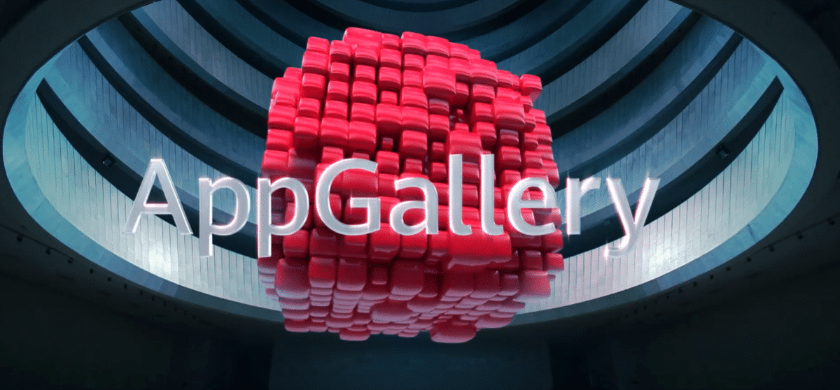 Huawei AppGallery: Wie gross ist das Angebot?