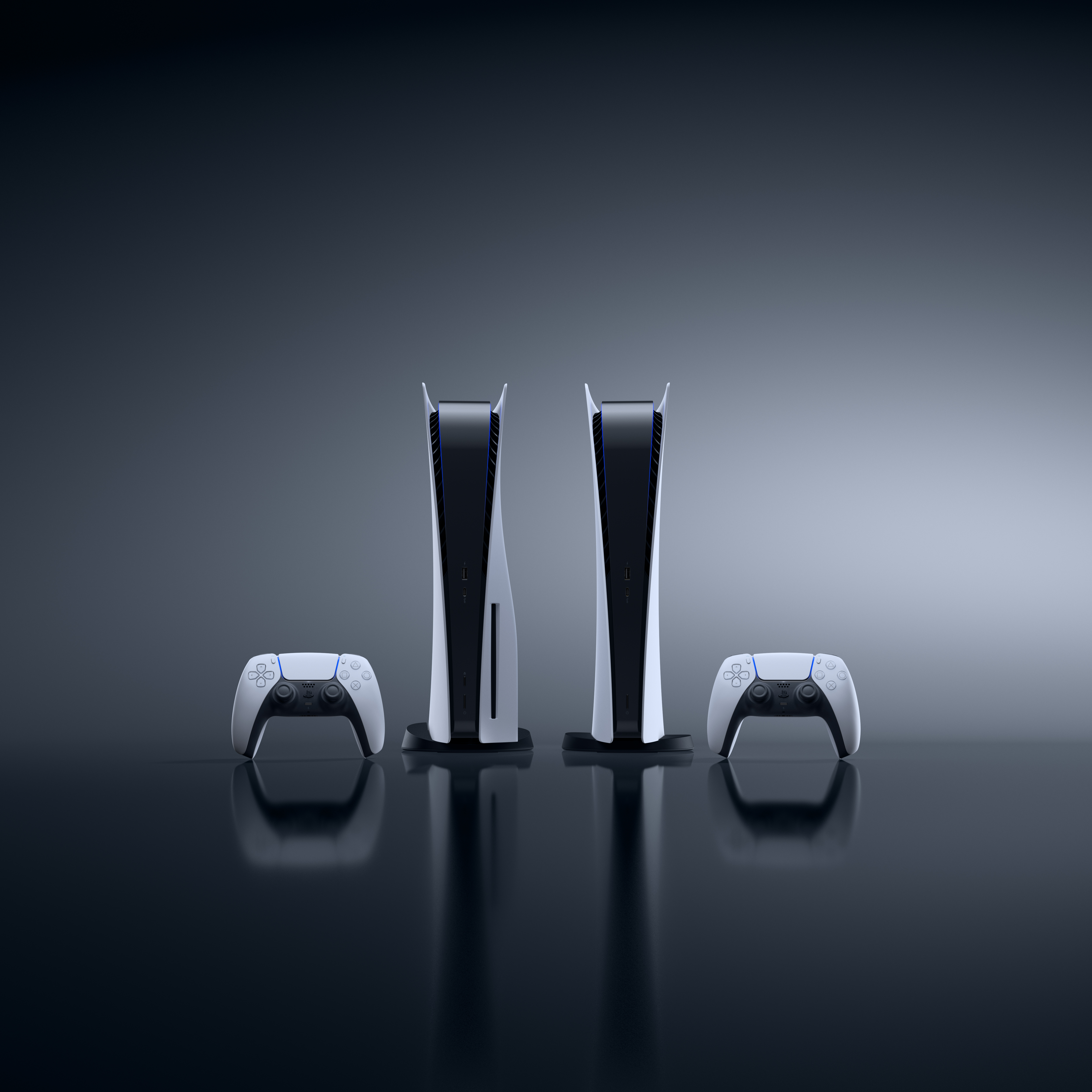 Sony PlayStation 5