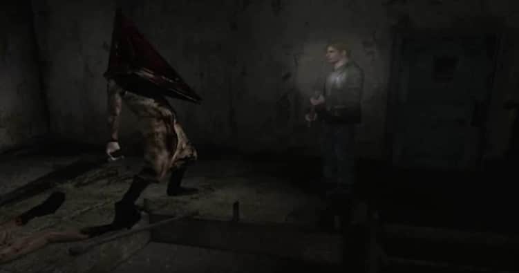 Silent Hill 2: Das Beste Game aller Zeiten