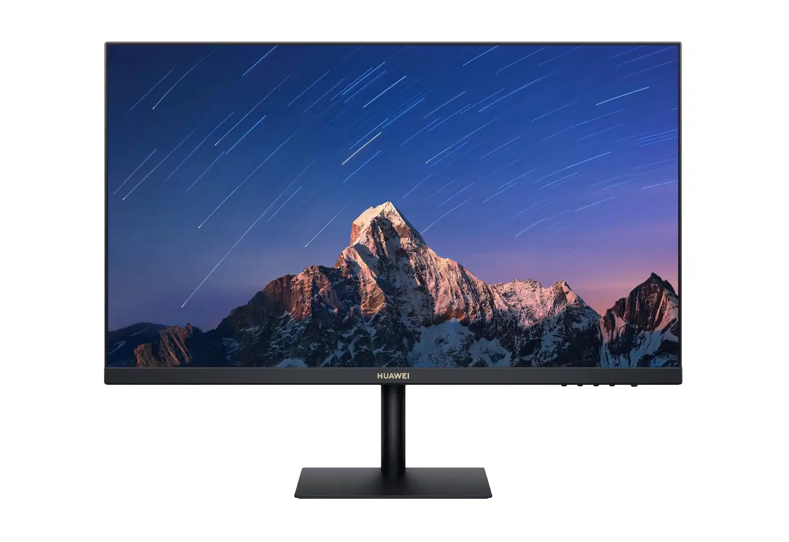 Huawei Monitor