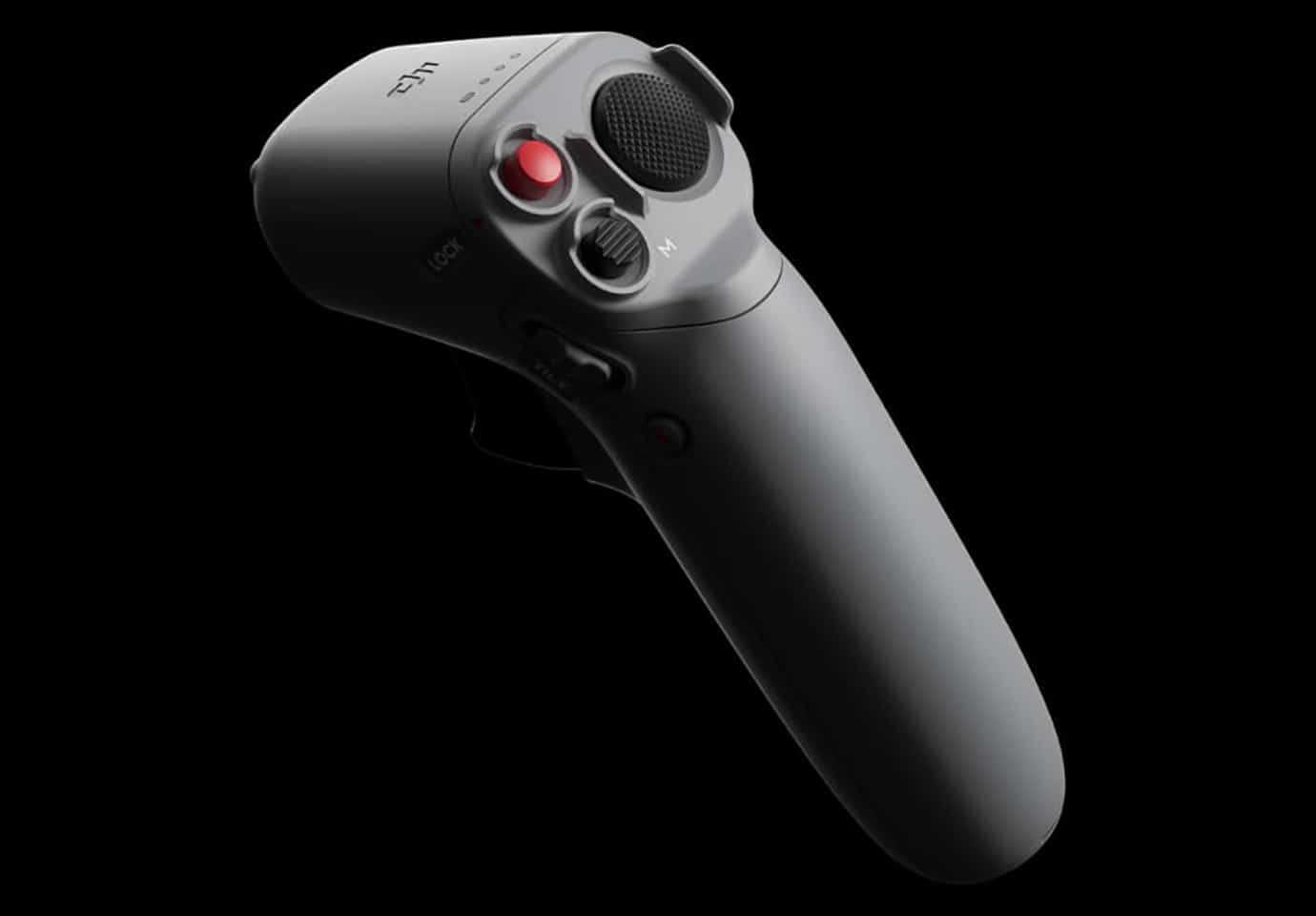 DJI Motion Controller für FPV Drohne