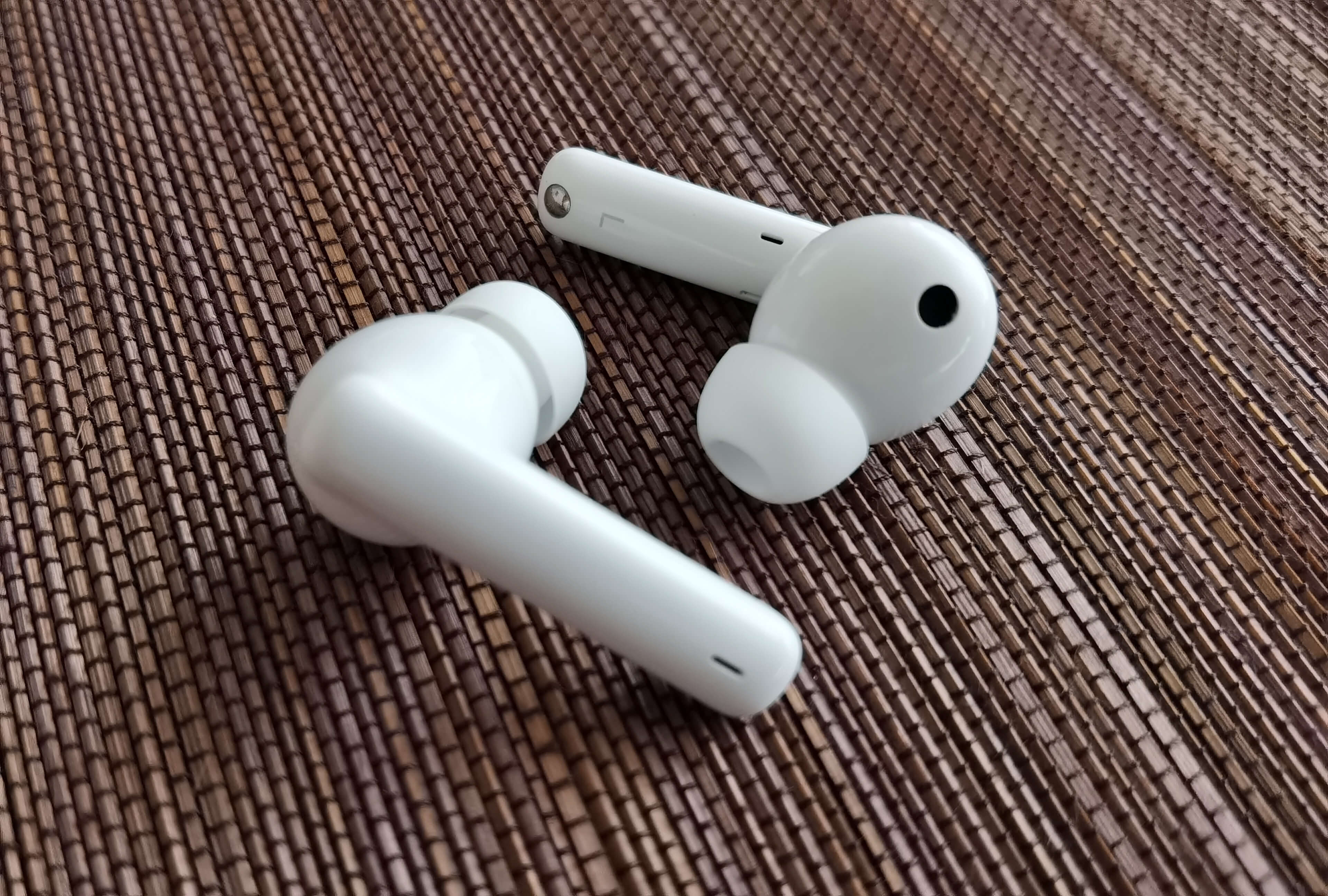 Huawei Freebuds 4i im Test: Klang und Sound