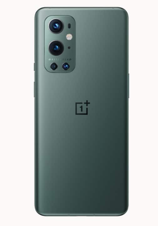 OnePlus 9 Pro