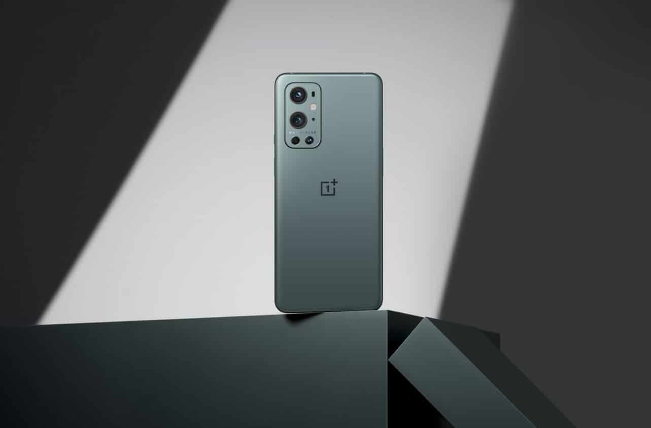 OnePlus 9 Pro