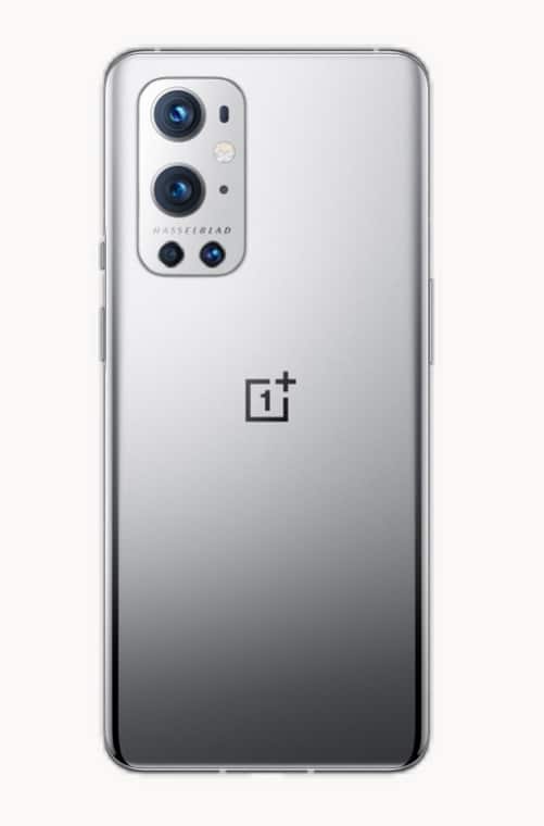OnePlus 9 Pro