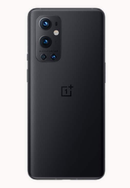 OnePlus 9 Pro