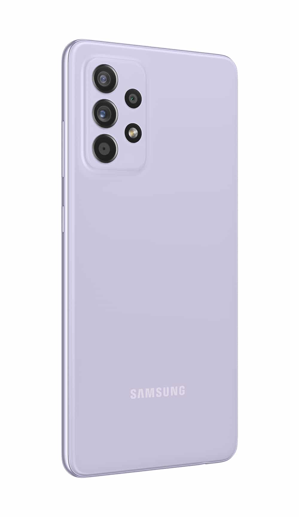 Samsung Galaxy A52