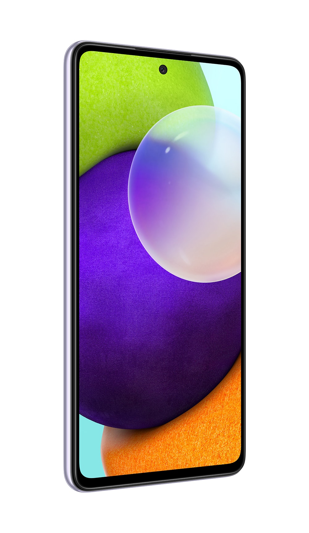 Samsung Galaxy A52