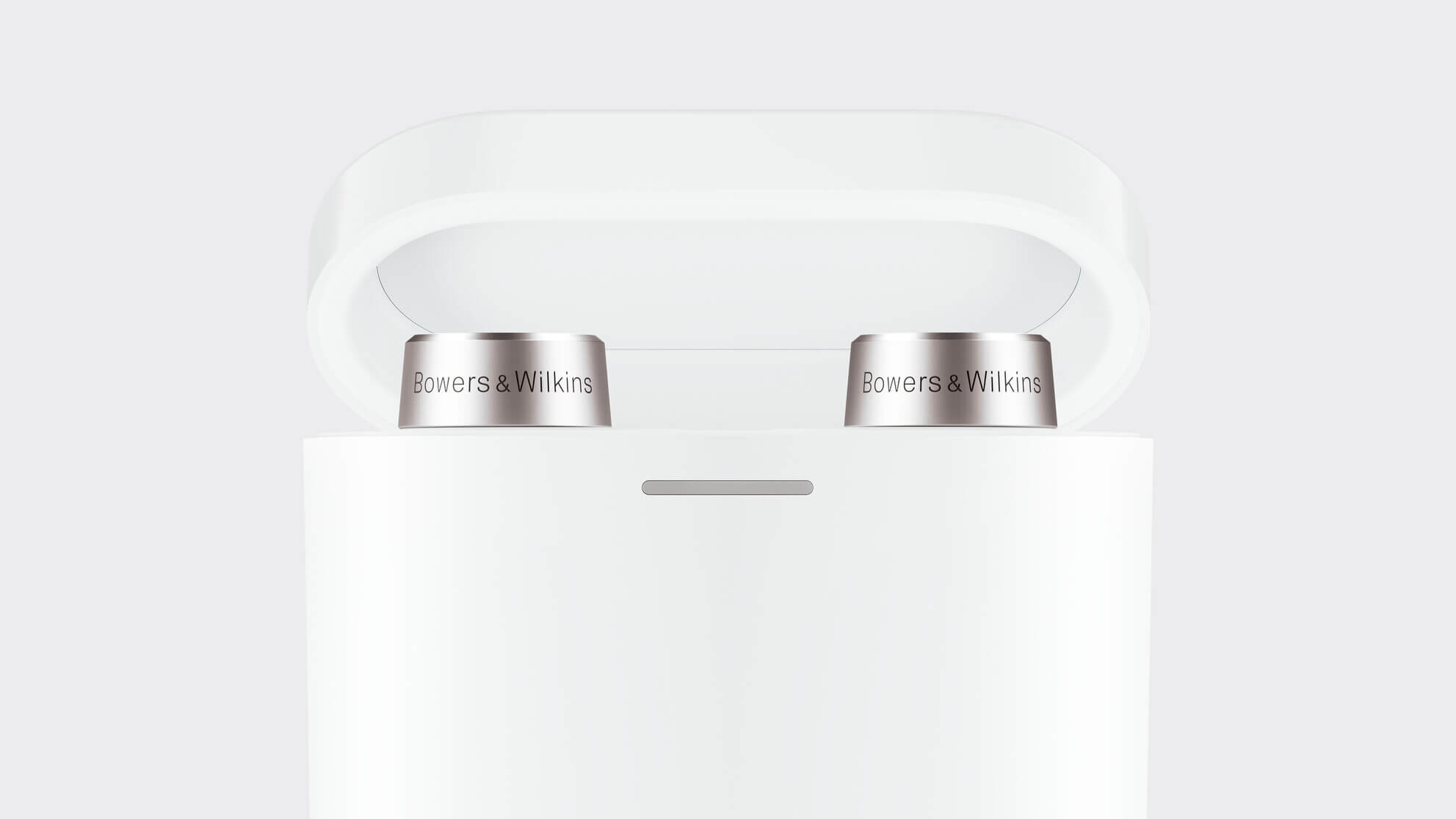 Bowers & Wilkins PI5 Weiss