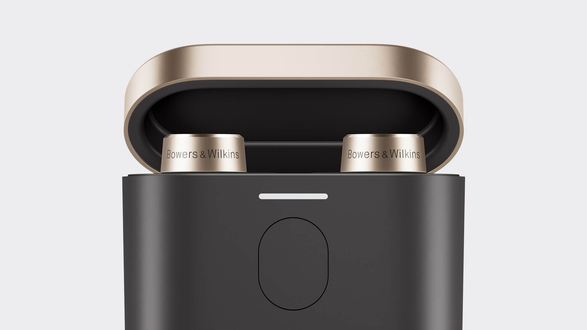 Bowers & Wilkins PI7 Weiss