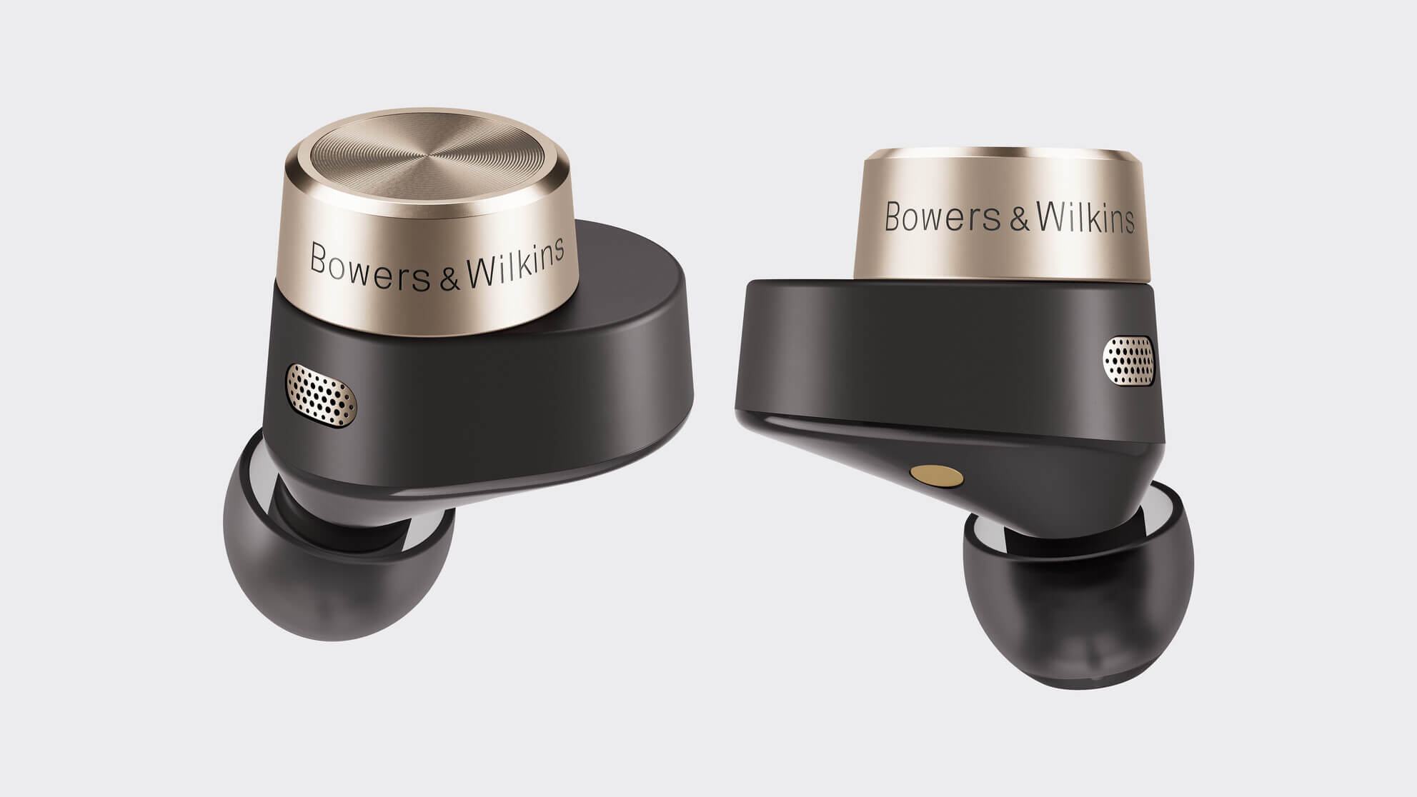 Bowers & Wilkins PI7 Weiss