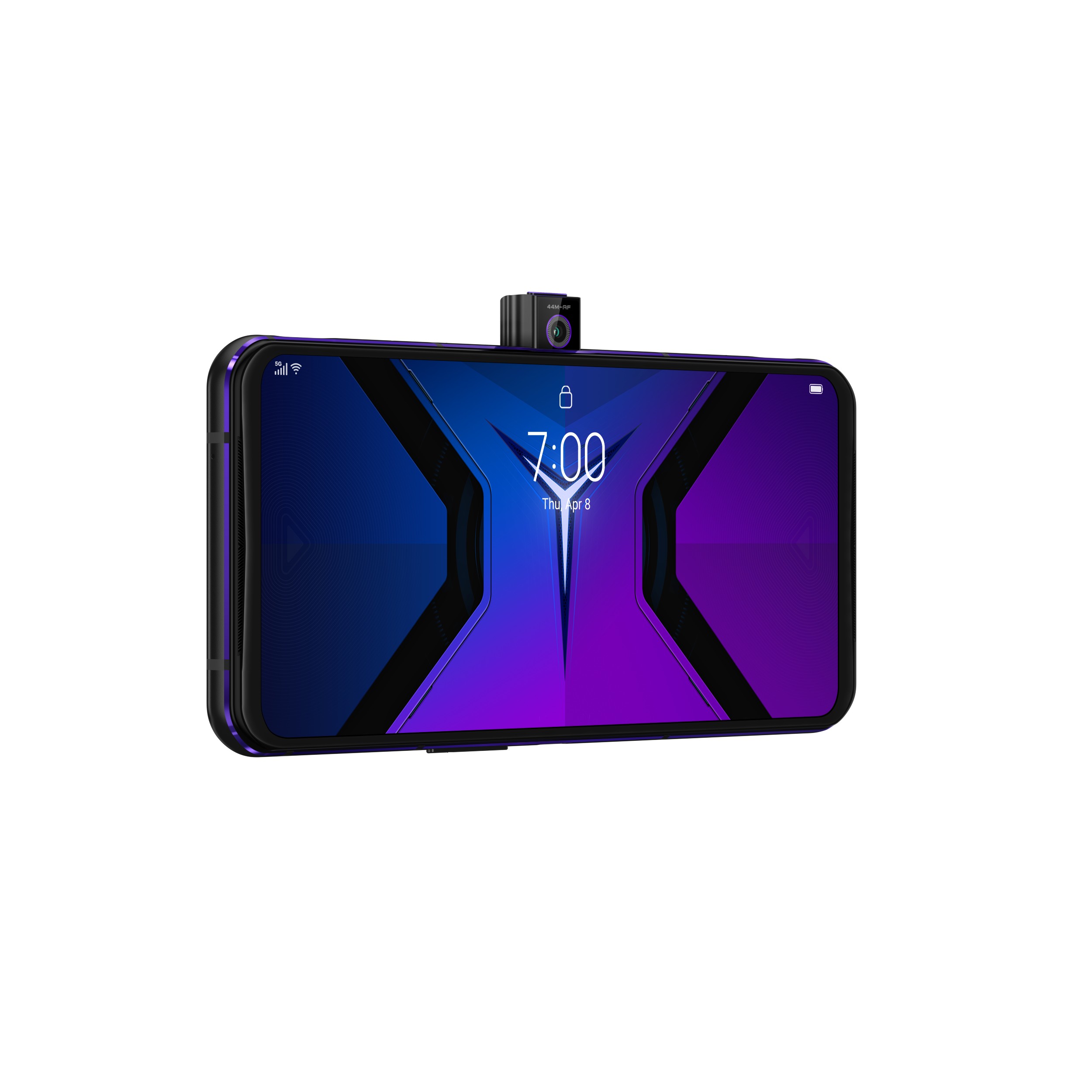 Das Lenovo Legion Phone Duel 2