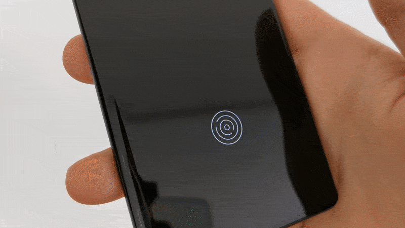 Oppo Find X2 Neo Test