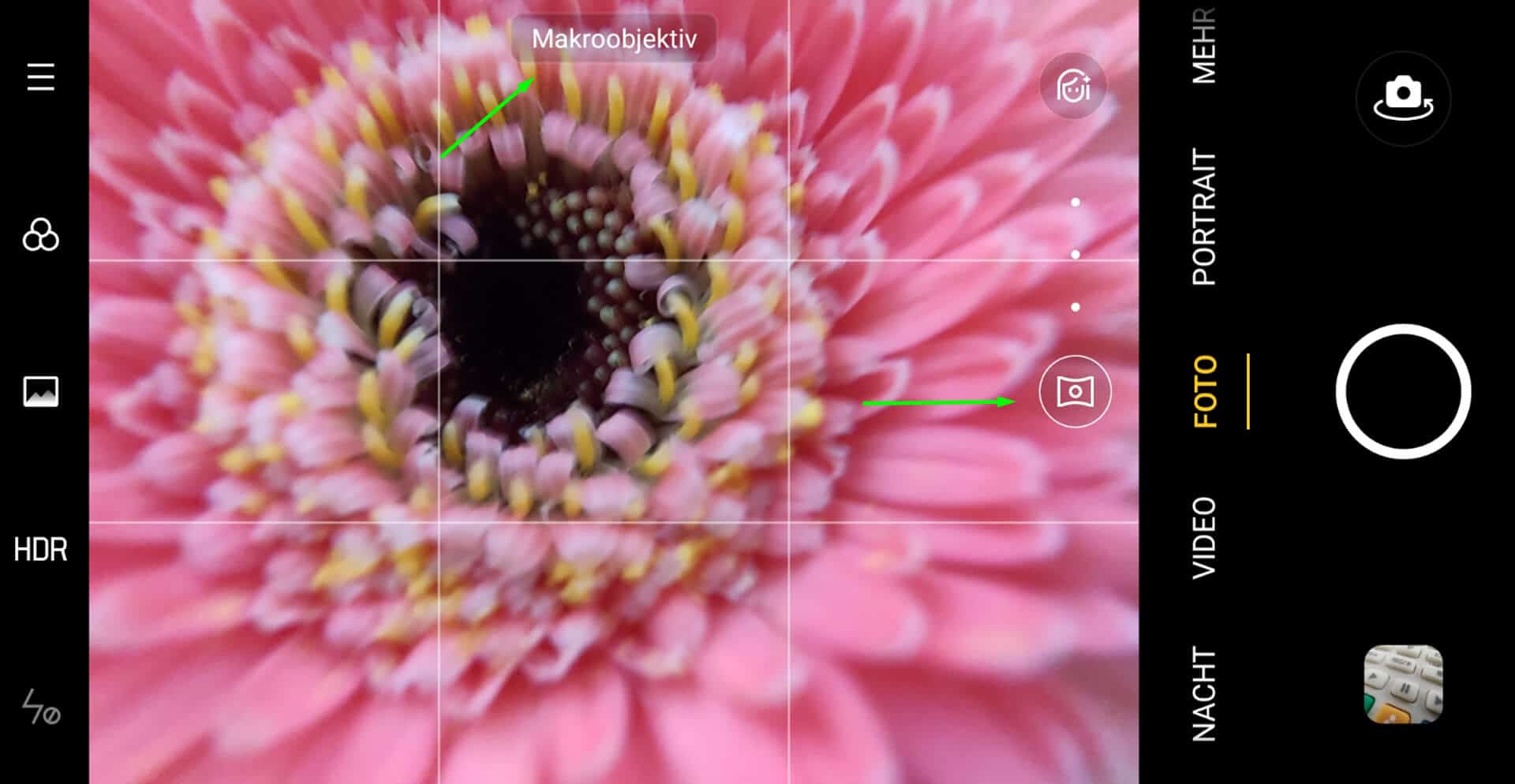 Oppo Find X2 Neo Test