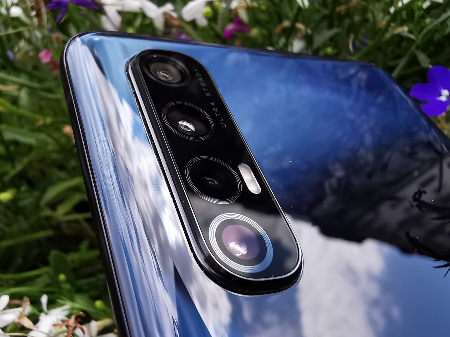 Oppo Find X2 Neo Test