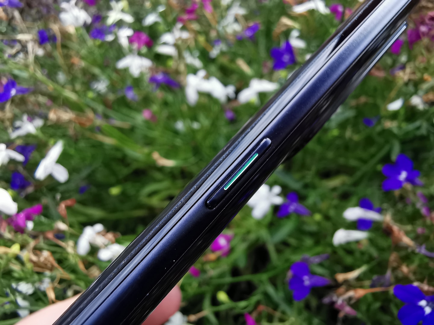 Oppo Find X2 Neo Test