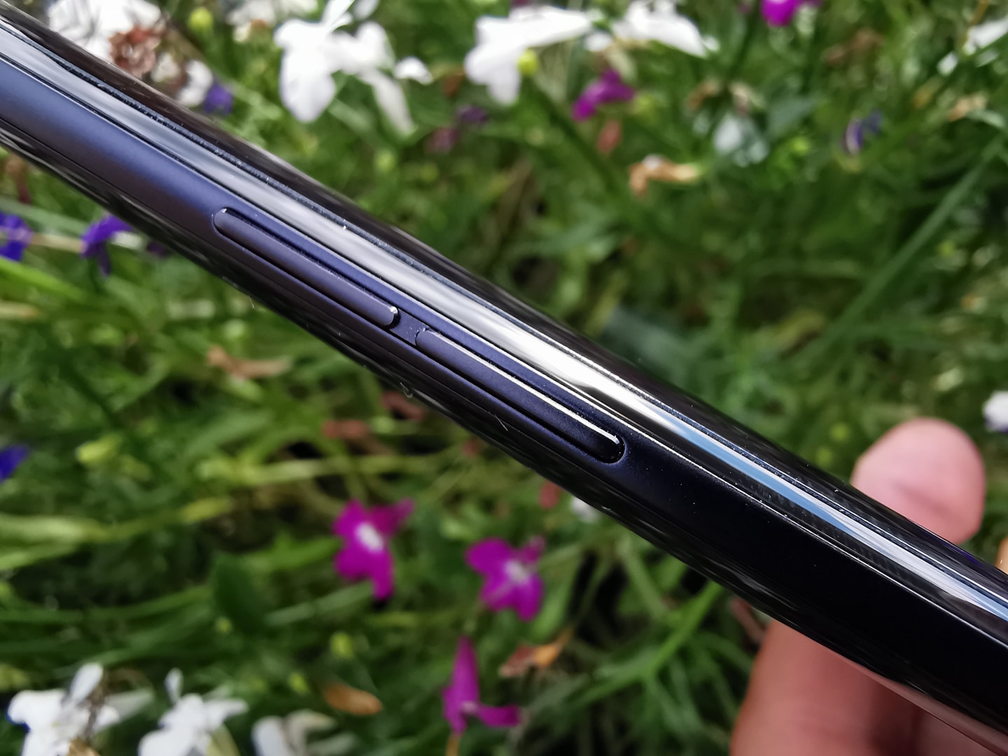 Oppo Find X2 Neo Test