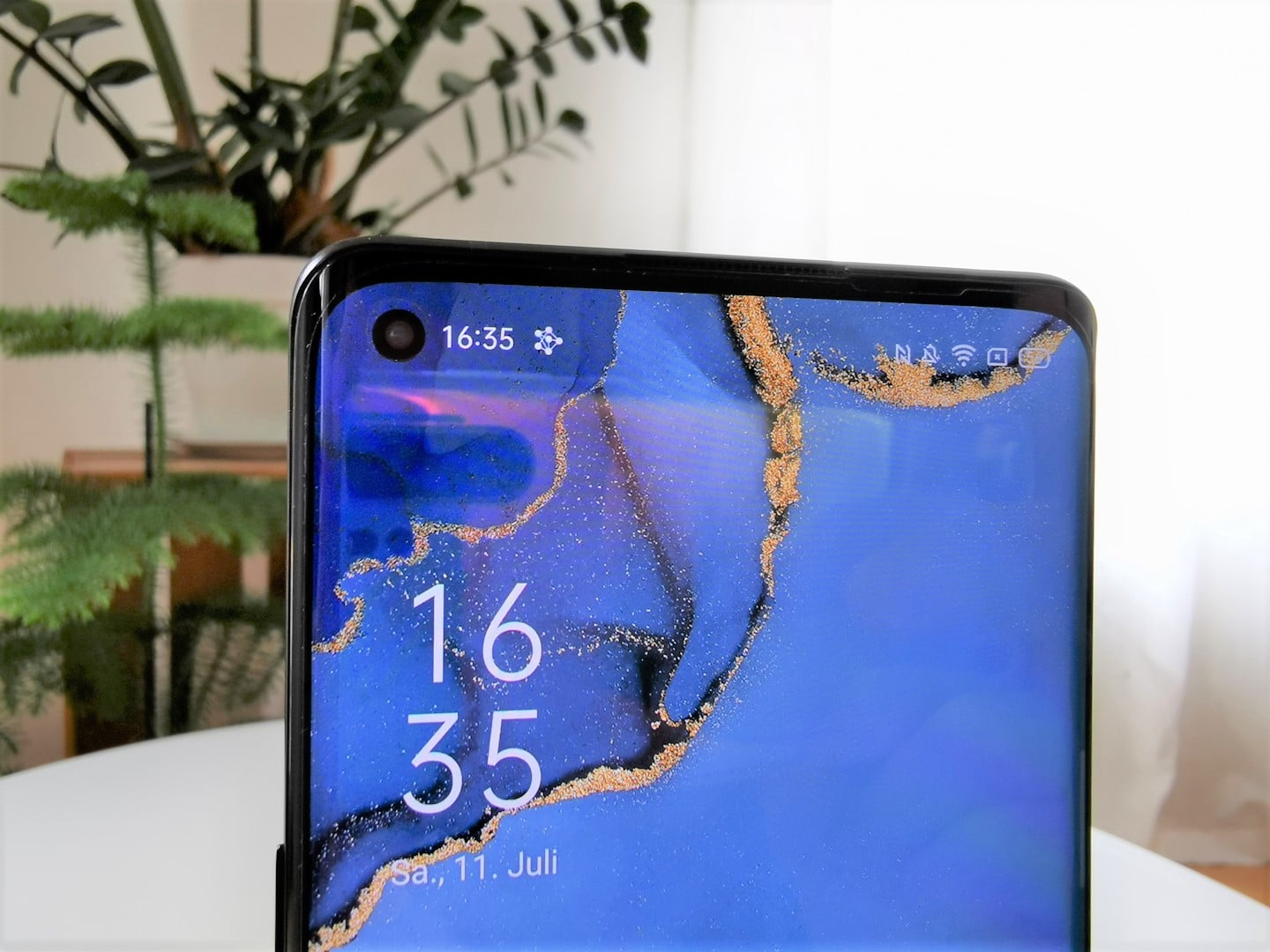 Oppo Find X2 Neo Test