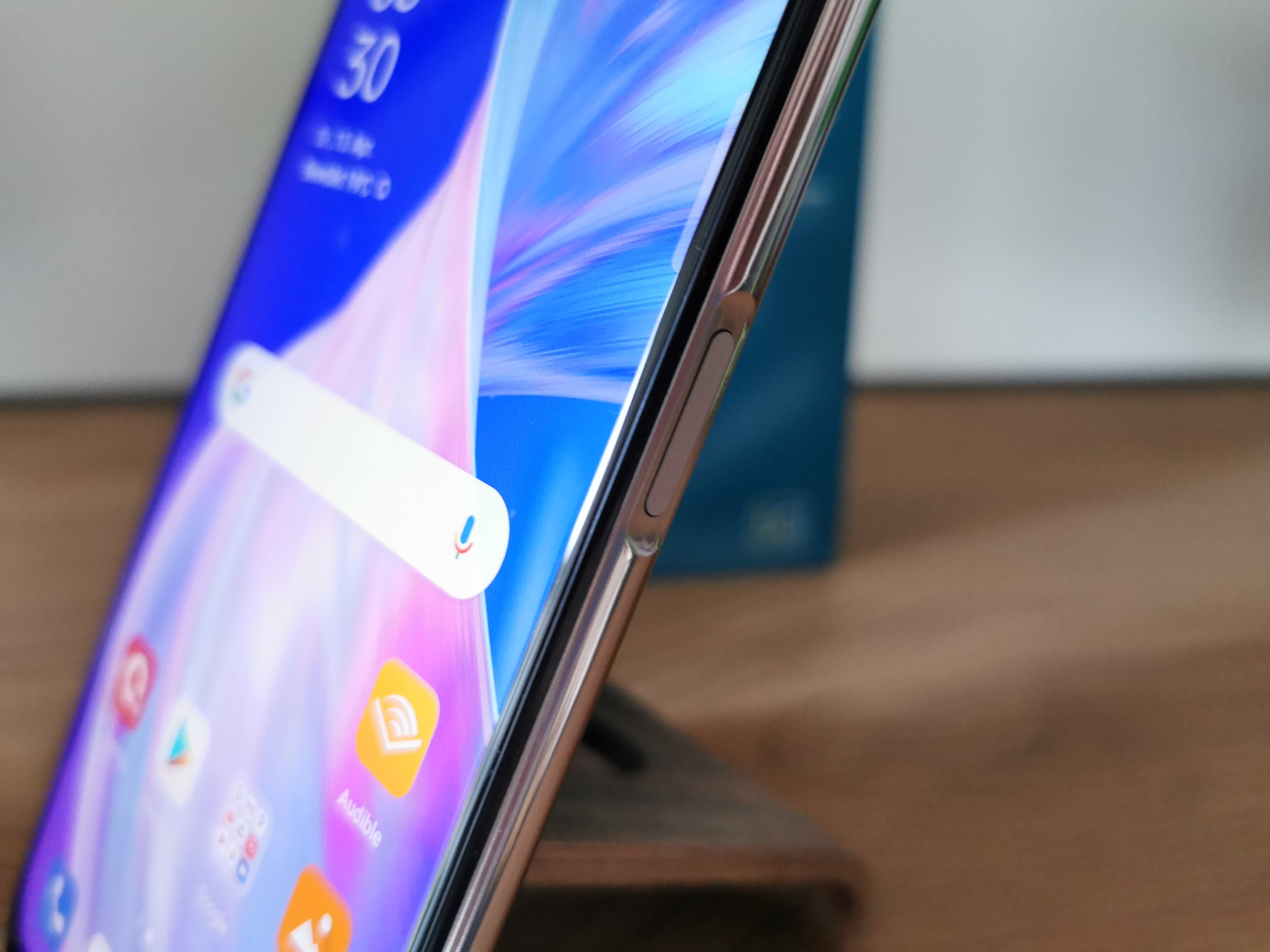 Oppo Reno 4 Z