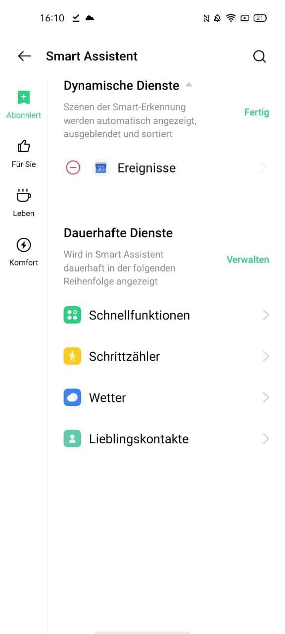 Oppo Find X2 Neo Test