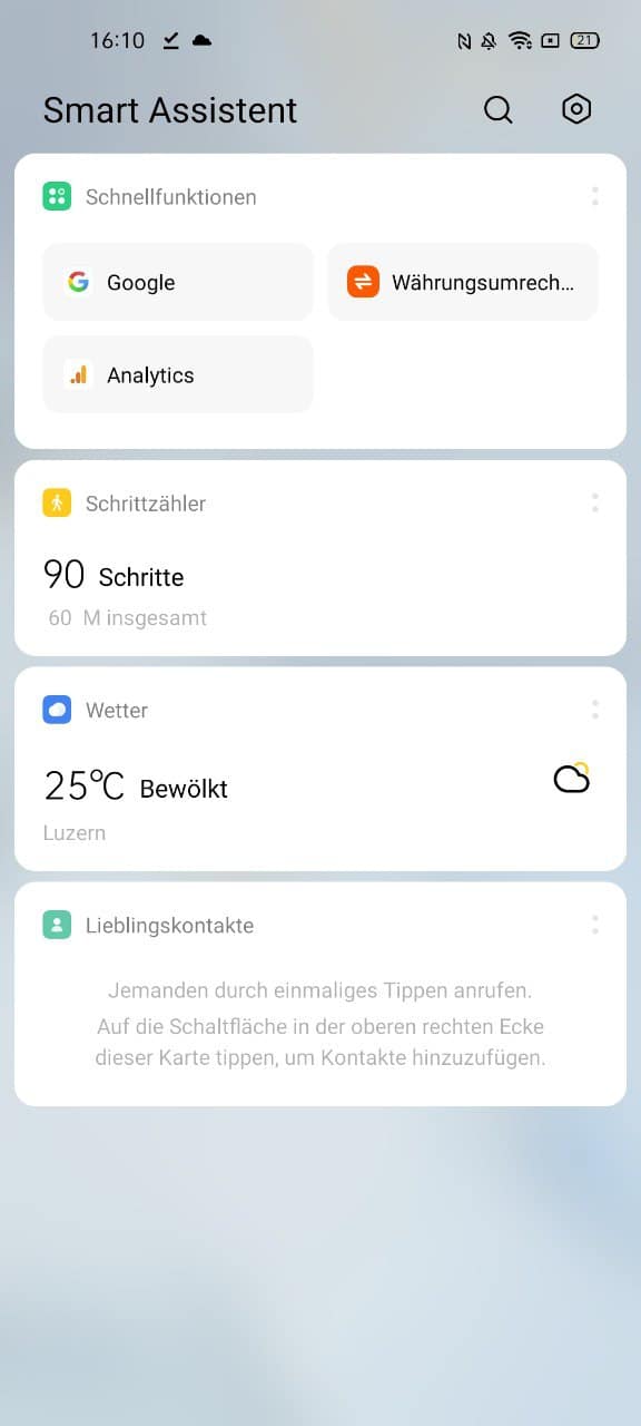 Oppo Find X2 Neo Test
