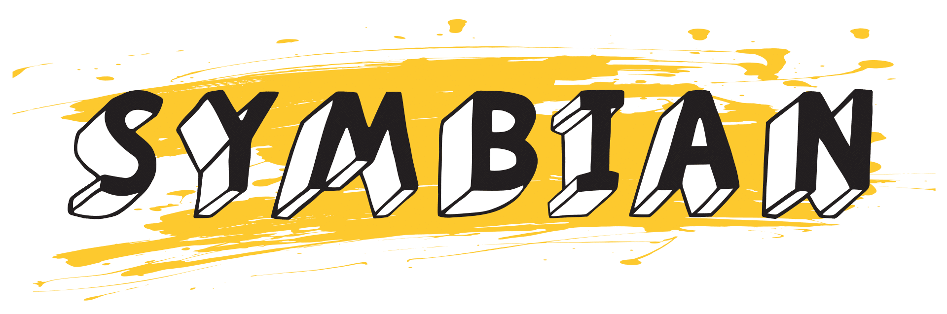 Symbian Betriebssystem für Smartphones von Nokia.