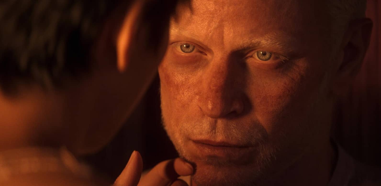 Love, Death and Robots Staffel 2 Snow