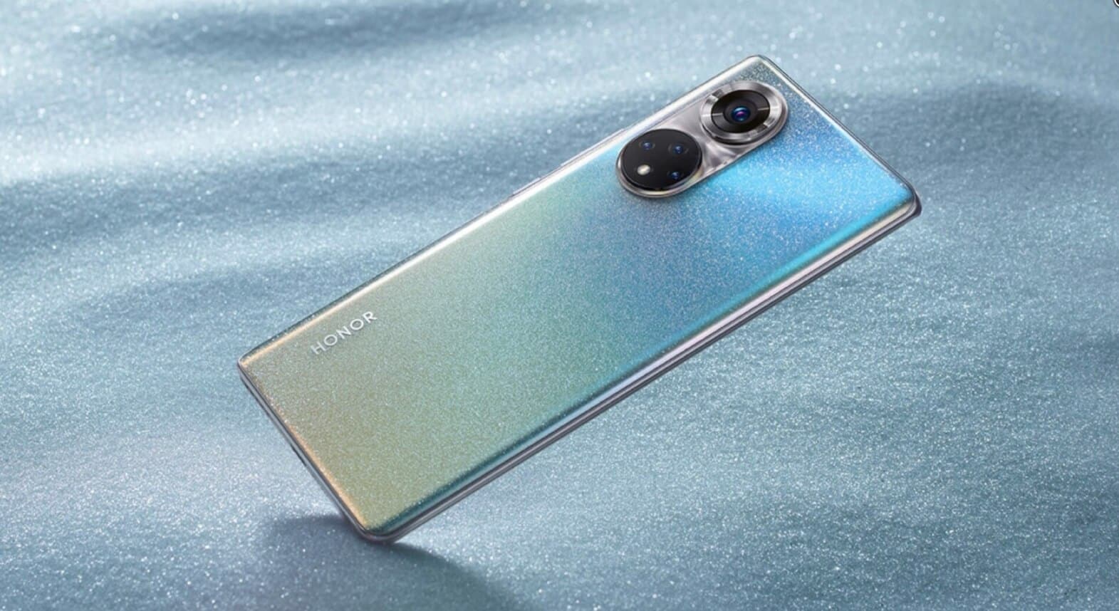 Das Honor 50
