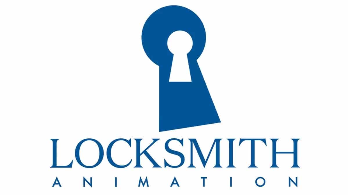 Locksmith Animation
