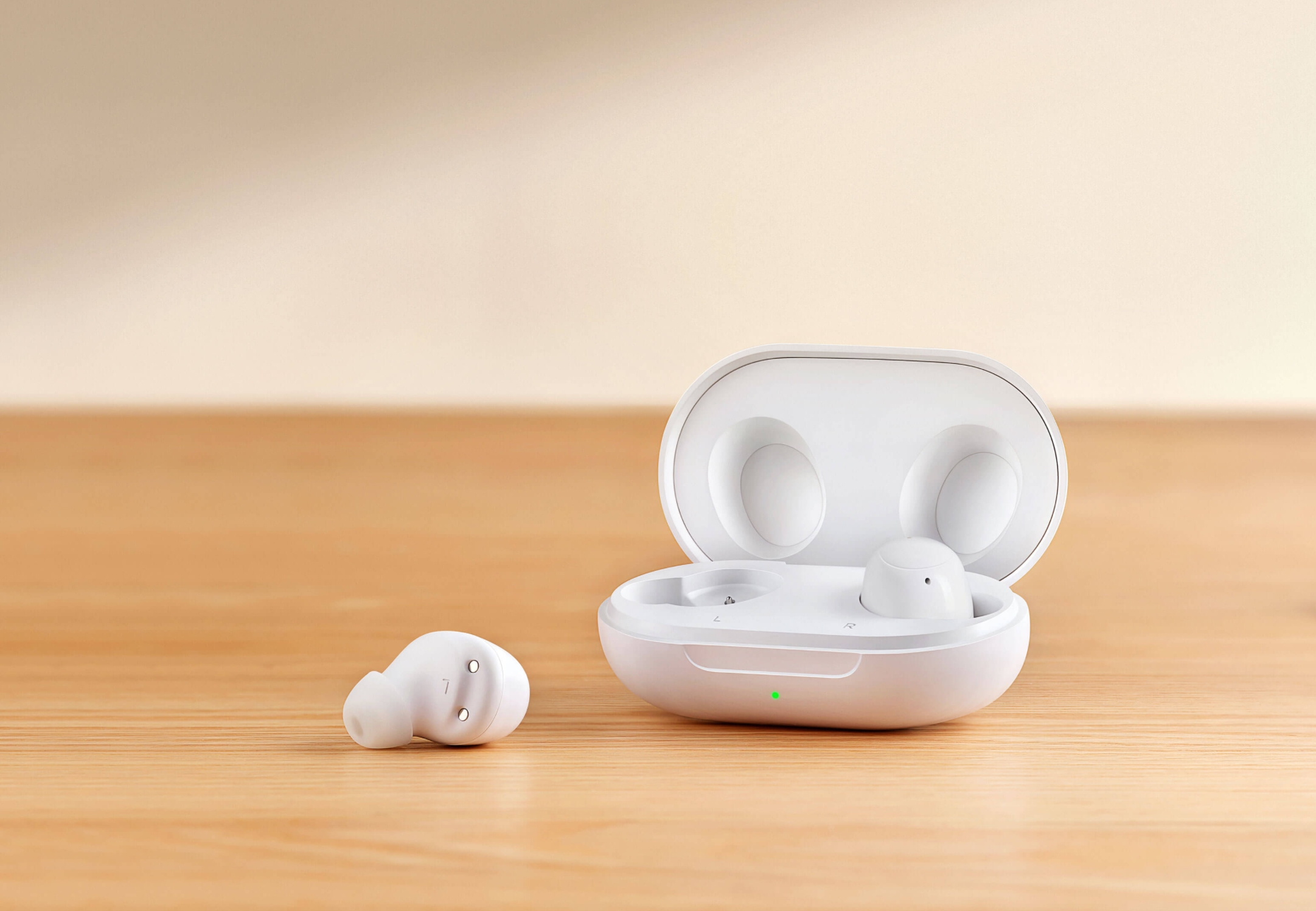 Oppo Enco Buds Kopfhörer: Alle Informationen zum Verkaufsstart in der Schweiz.