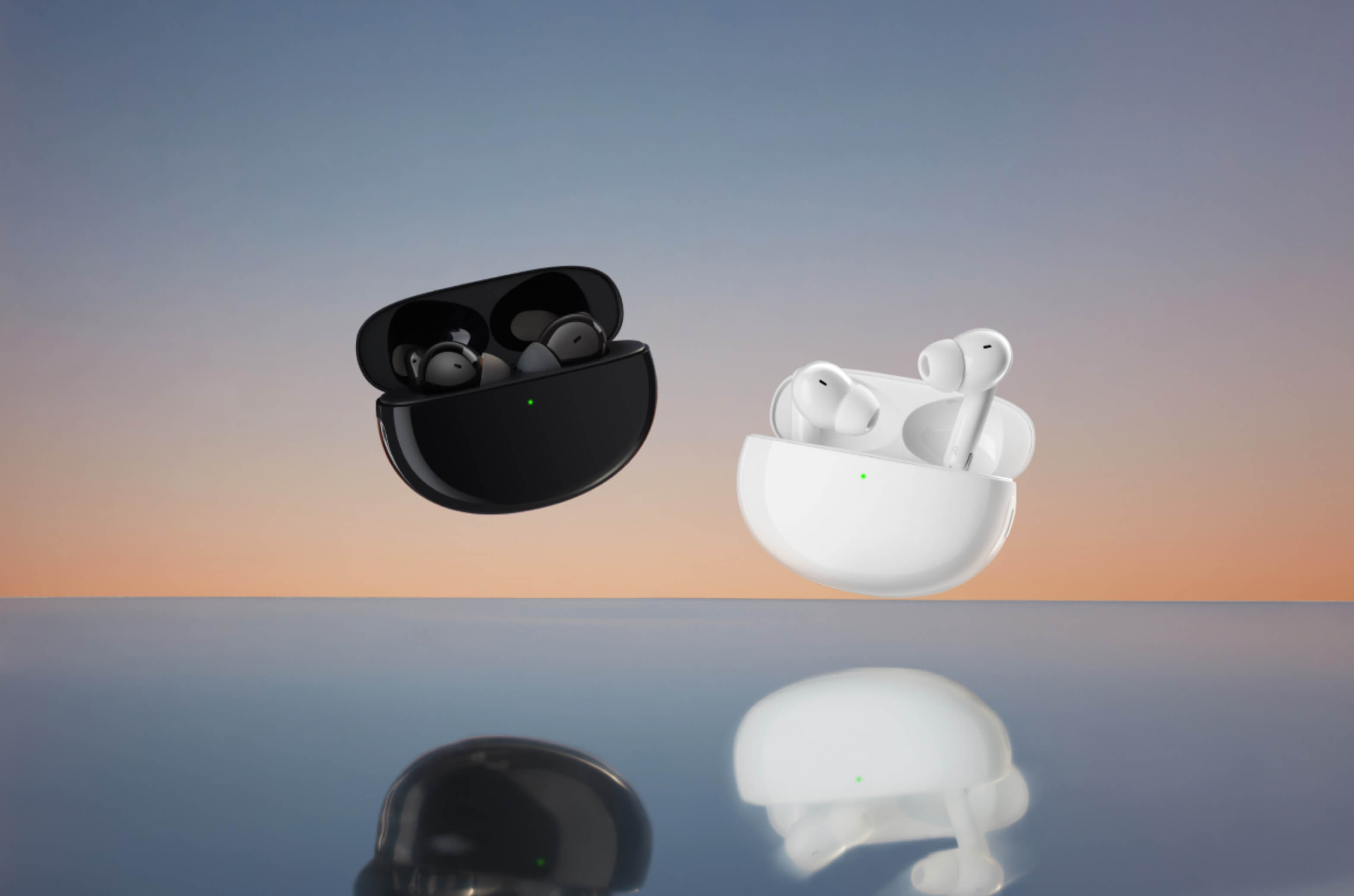 Oppo Enco Free 2 Kopfhörer